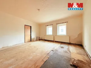 Prodej rodinného domu, Kounice, 88 m2