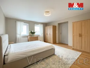 Prodej rodinného domu, Kounice, 88 m2