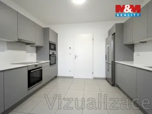 Prodej rodinného domu, Kounice, 88 m2