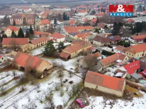 Prodej rodinného domu, Kounice, 88 m2