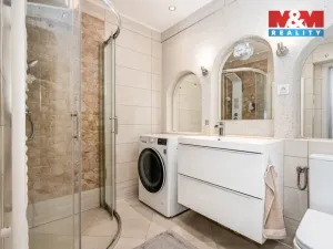 Prodej rodinného domu, Kostomlátky, 5. května, 128 m2