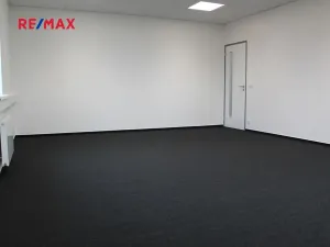 Pronájem kanceláře, Praha - Dolní Měcholupy, Ke Kablu, 23 m2