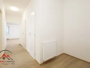 Pronájem bytu 3+kk, Ostrava, Československé armády, 74 m2