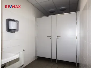 Pronájem kanceláře, Ústí nad Labem, náměstí Prokopa Velikého, 48 m2