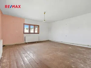 Prodej rodinného domu, Tuchlovice, 80 m2