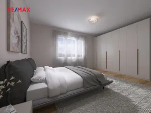 Prodej rodinného domu, Tuchlovice, 80 m2