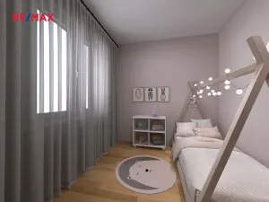 Prodej rodinného domu, Tuchlovice, 80 m2