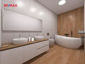 Prodej rodinného domu, Tuchlovice, 80 m2