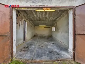 Prodej rodinného domu, Tuchlovice, 80 m2
