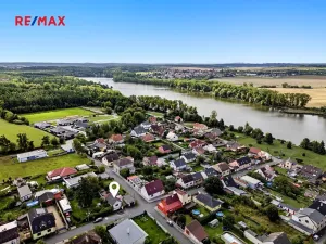 Prodej rodinného domu, Tuchlovice, 80 m2