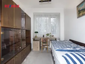 Prodej bytu 3+1, Praha - Nusle, K podjezdu, 60 m2