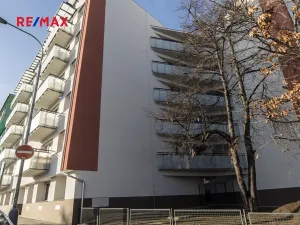 Prodej bytu 3+1, Praha - Nusle, K podjezdu, 60 m2