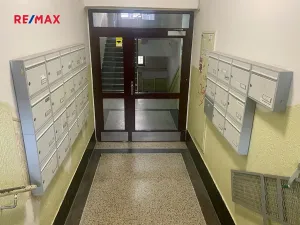 Pronájem bytu 2+1, Praha - Vršovice, Minská, 65 m2