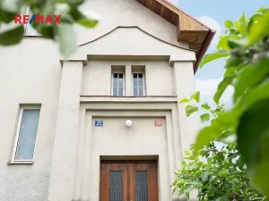 Prodej vily, Říčany, Edvarda Beneše, 270 m2