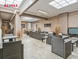 Pronájem komerční nemovitosti, Praha - Nusle, Bohuslava ze Švamberka, 68 m2