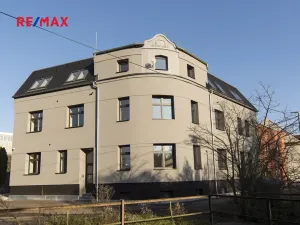 Prodej bytu 2+kk, Ústí nad Labem, náměstí Prokopa Velikého, 49 m2