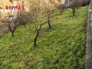 Prodej pozemku pro bydlení, Horní Police, 9. května, 910 m2