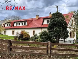 Prodej rodinného domu, Humpolec, 506 m2