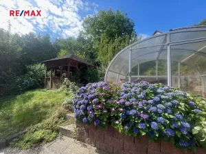 Prodej vily, Měchenice, Hlavní, 330 m2