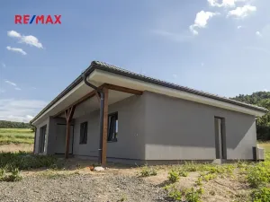 Prodej rodinného domu, Srbeč, 121 m2