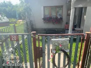 Dražba rodinného domu, Veselice, 218 m2