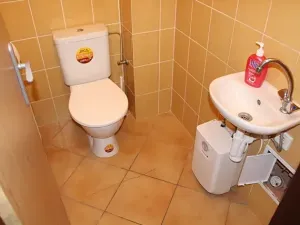 Pronájem obchodního prostoru, Prostějov, Wolkerova, 104 m2