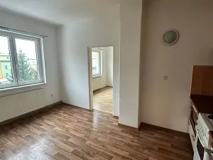 Pronájem bytu 2+1, Děčín, El. Krásnohorské, 47 m2