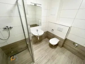 Pronájem bytu 1+kk, Pyšely, Sedlákova, 30 m2