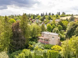 Prodej vily, Mostkovice, 262 m2