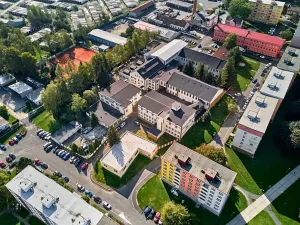 Pronájem skladu, Chodov, U Porcelánky, 11000 m2