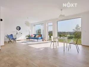 Prodej bytu 5+kk, Hluboká nad Vltavou, Pod Hůrkou, 208 m2