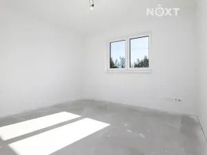 Prodej rodinného domu, Ostrovec, 107 m2