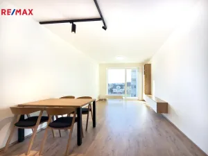 Pronájem bytu 2+kk, Opava - Předměstí, Císařského pluku, 60 m2
