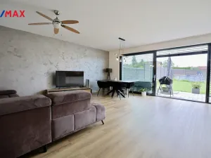 Prodej rodinného domu, Frýdek-Místek - Místek, Na Hliníku, 157 m2