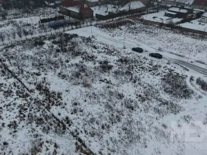 Prodej pozemku pro bydlení, Rožďalovice, U Barborky, 817 m2