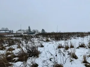 Prodej pozemku pro bydlení, Rožďalovice, U Barborky, 817 m2