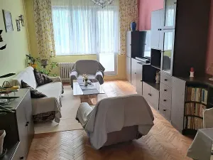 Prodej bytu 2+1, Praha - Záběhlice, Chmelová, 55 m2