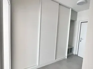 Pronájem bytu 2+kk, Chrudim, Luhanova, 48 m2