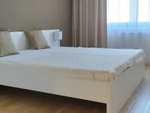 Pronájem bytu 3+kk, Praha - Stodůlky, Mukařovského, 94 m2