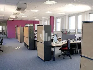 Pronájem obchodního prostoru, Praha - Strašnice, V olšinách, 142 m2