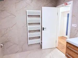 Pronájem bytu 3+kk, Benešov, Ulrichova, 61 m2