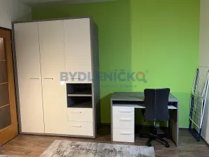 Pronájem bytu 1+1, České Budějovice, Prachatická, 31 m2