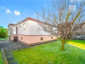 Prodej rodinného domu, Praha - Zbraslav, Matjuchinova, 102 m2