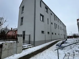 Pronájem bytu 2+kk, Bučovice, Osvobození, 56 m2