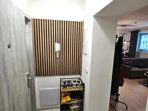 Prodej bytu 2+kk, Uherský Ostroh, Hradišťská, 48 m2