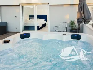 Prodej vily, Podstrana, Chorvatsko, 220 m2