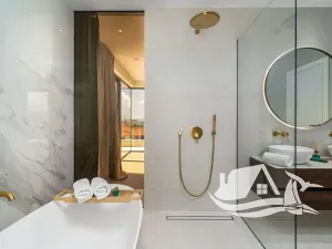 Prodej vily, Split, Chorvatsko, 285 m2