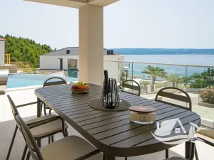 Prodej vily, Split, Chorvatsko, 292 m2