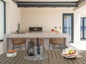 Prodej vily, Split, Chorvatsko, 292 m2