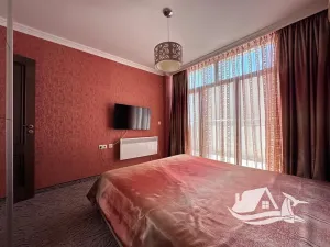 Prodej bytu 2+kk, Sveti Vlas, Bulharsko, 57 m2